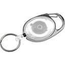 Karabiner Ring und Clip Employee