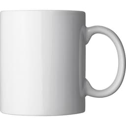 Sublimationstasse Vieste – Bild 3
