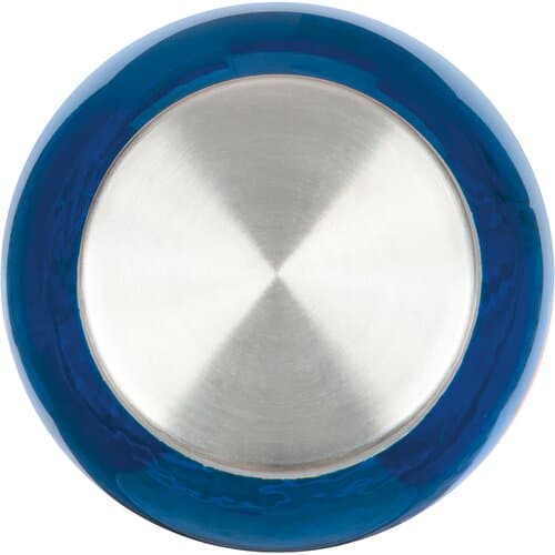 Glasflasche Indianapolis