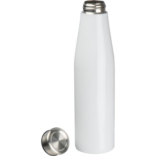 Metall Trinkflasche San Marino