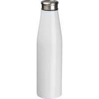 Metall Trinkflasche San Marino