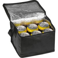 Non WovenKühltasche Nieby