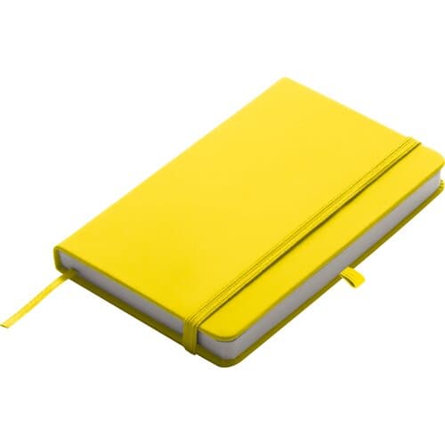 A6 Notizbuch Lübeck