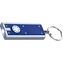 LED Schlüsselanhänger Bath – Bild 2