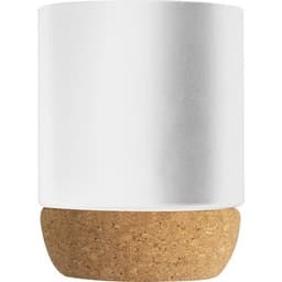 Keramiktasse mit Korkbasis Gistel – Bild 3