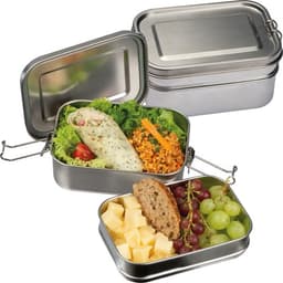 Lunchbox Porto Alegre – Bild 1