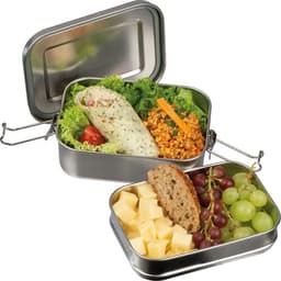 Lunchbox Porto Alegre – Bild 2