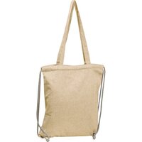 Recycelte Baumwolltasche Addison