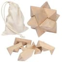 Holzpuzzle Toulouse