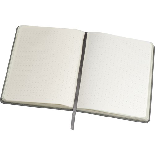 A5 Notizbuch Tilburg