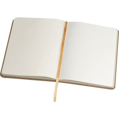 A5 Notizbuch Tilburg