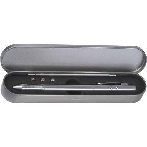 Metall Laserpointer Matlock