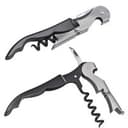 Metall Kellnermesser Mendoza