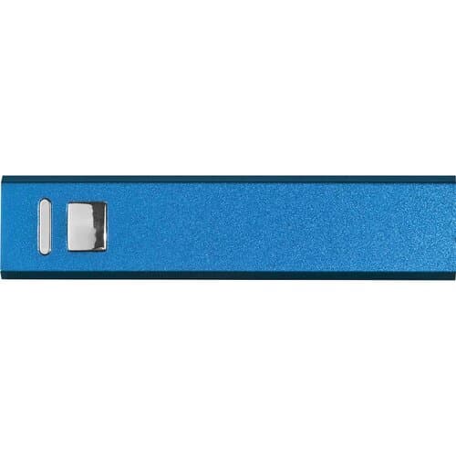 Metallpowerbank Port Hope