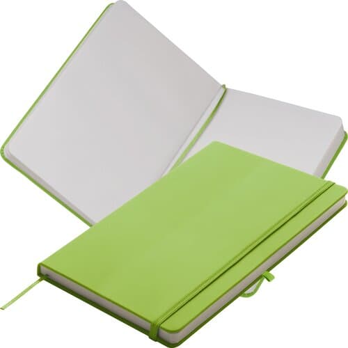 A5 Notizbuch Kiel