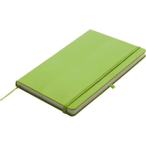 A5 Notizbuch Kiel