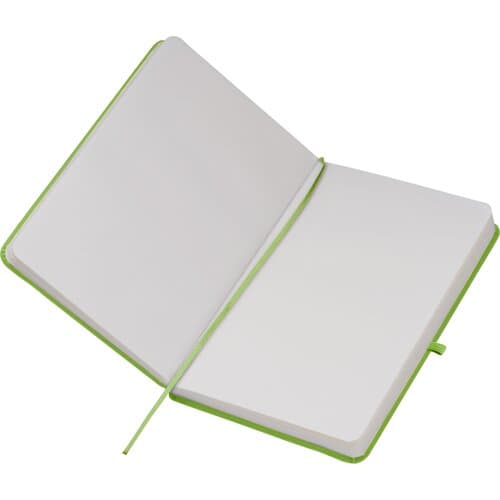 A5 Notizbuch Kiel