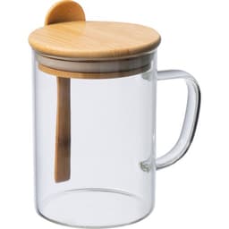 Glastasse Jackson – Bild 1