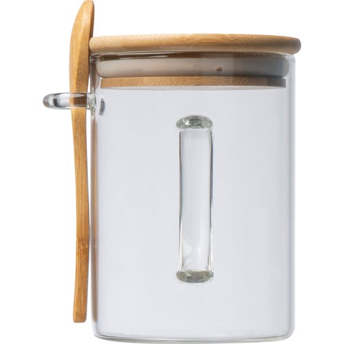 Glastasse Jackson