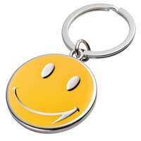 Schlüsselanhänger Smile