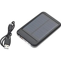 Solarpowerbank 4000mAh Philadelphia