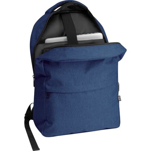 RPET Rucksack Rimini