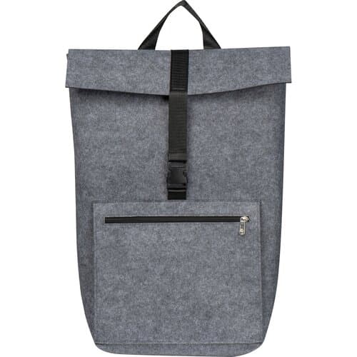 RPET Filzrucksack Birmingham