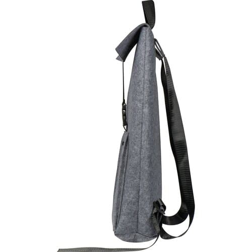 RPET Filzrucksack Birmingham