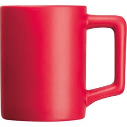 Keramiktasse Bradford – Bild 2