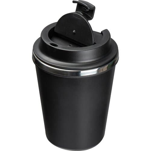 Doppelwandiger Trinkbecher Buffalo