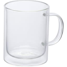 Doppelwandige Tasse Caracas – Bild 1