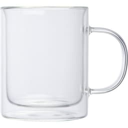 Doppelwandige Tasse Caracas – Bild 3