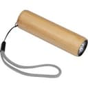 Bambus Taschenlampe Dundee