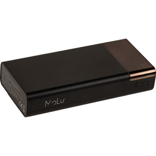 MoLu Powerbank Marbella