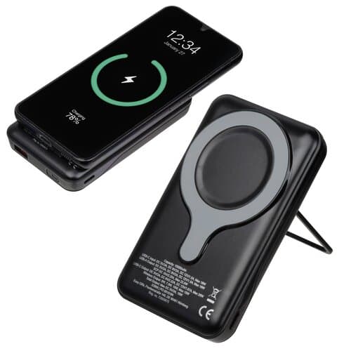 Powerbank 10.000 mAh Ventura