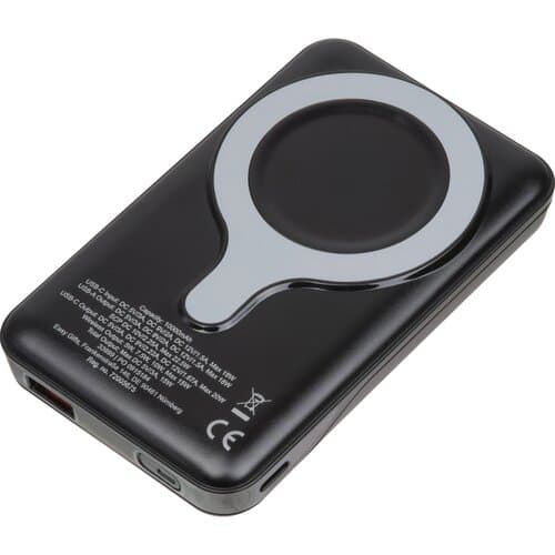 Powerbank 10.000 mAh Ventura