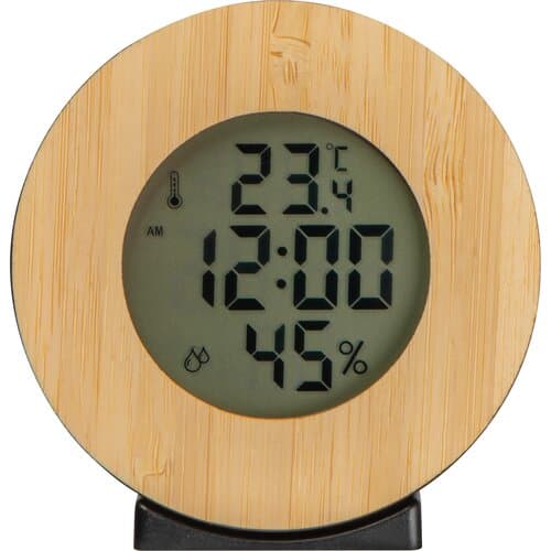 Wetterstation Düsseldorf