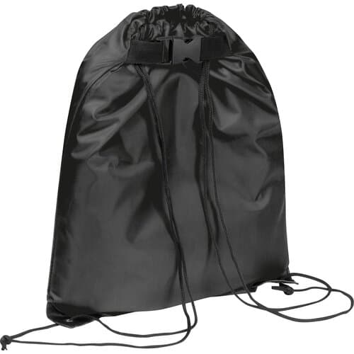 RPET Sportbeutel Montevideo