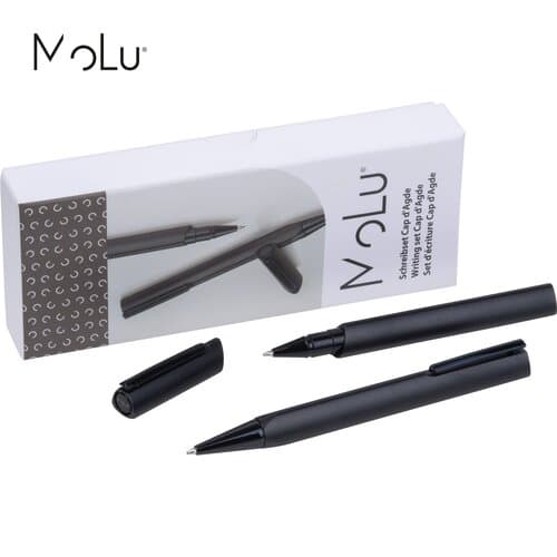 MoLu Schreibset Cap dAgde
