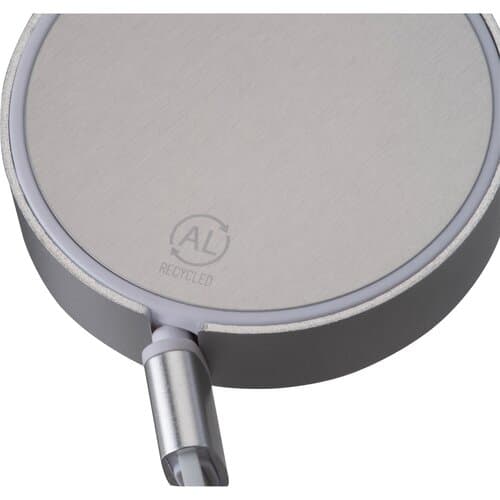 Ladekabel aus recyceltem Aluminium Ostend