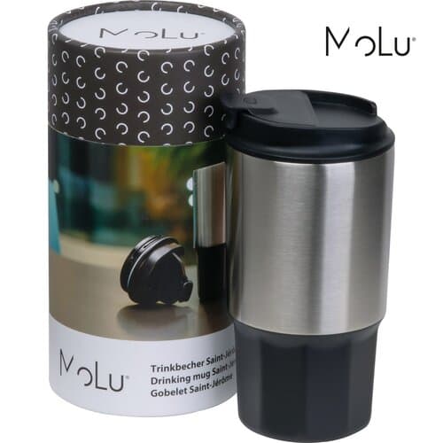 MoLu Thermobecher Saint-Jérôme