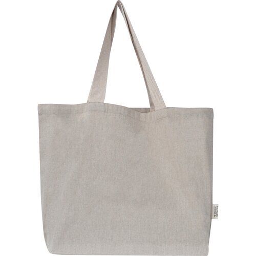 Große Baumwolltasche Pilar
