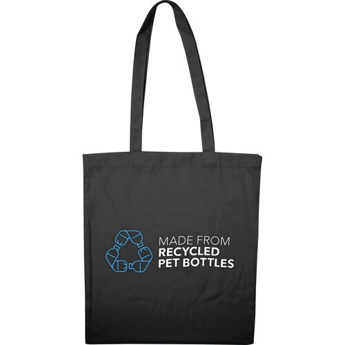 Tasche aus recycelten Flaschen Mombasa