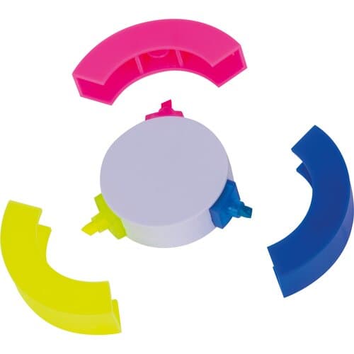 3in1 Textmarker Andorra