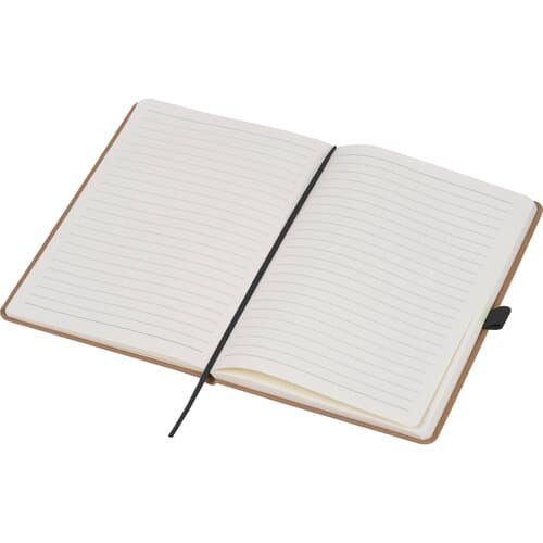 A5 Notizbuch Bournemouth