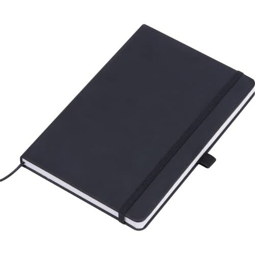 A5 Notizbuch Brussels