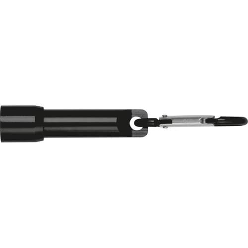 Mini-Taschenlampe Bergamo