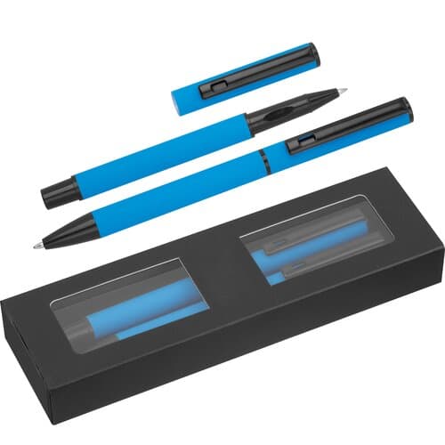 Schreibset Canterbury