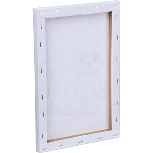 Kinder-Malset Fleedwood