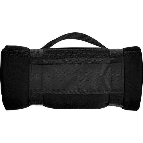 XL-Fleece-Decke Nashville
